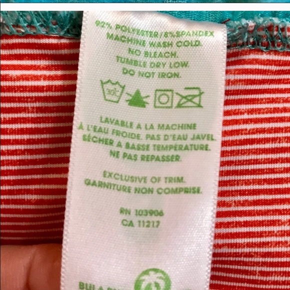 Bula Base Layer Leggings - Picture 6 of 10